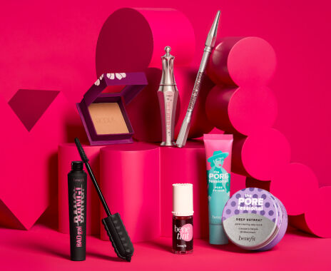 【激安通販 オンラインショップ】 Deal Package POREfessional The Value Cosmetics Benefit | Set 化粧下地